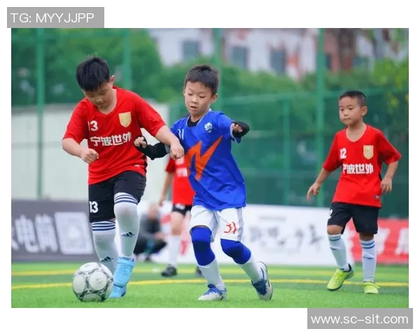 徐牙足球：探索中国足球新生力量与未来发展之路